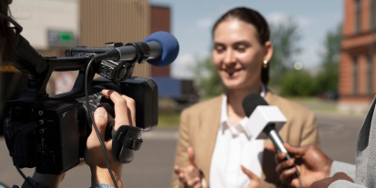 media training